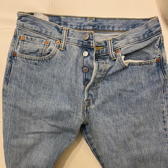 Levi jeans - Picture 4 of 4